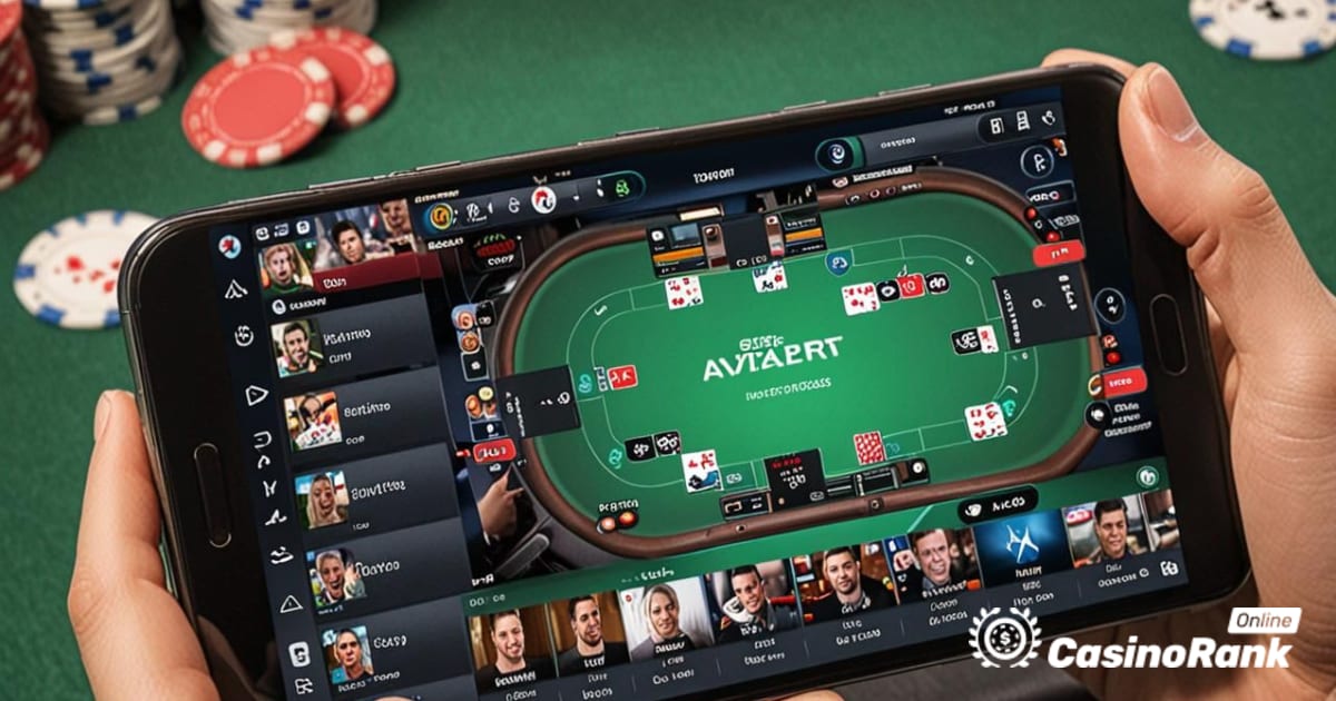 The Ultimate Guide to the Best Poker Apps: Paid and Free, for All Devices
