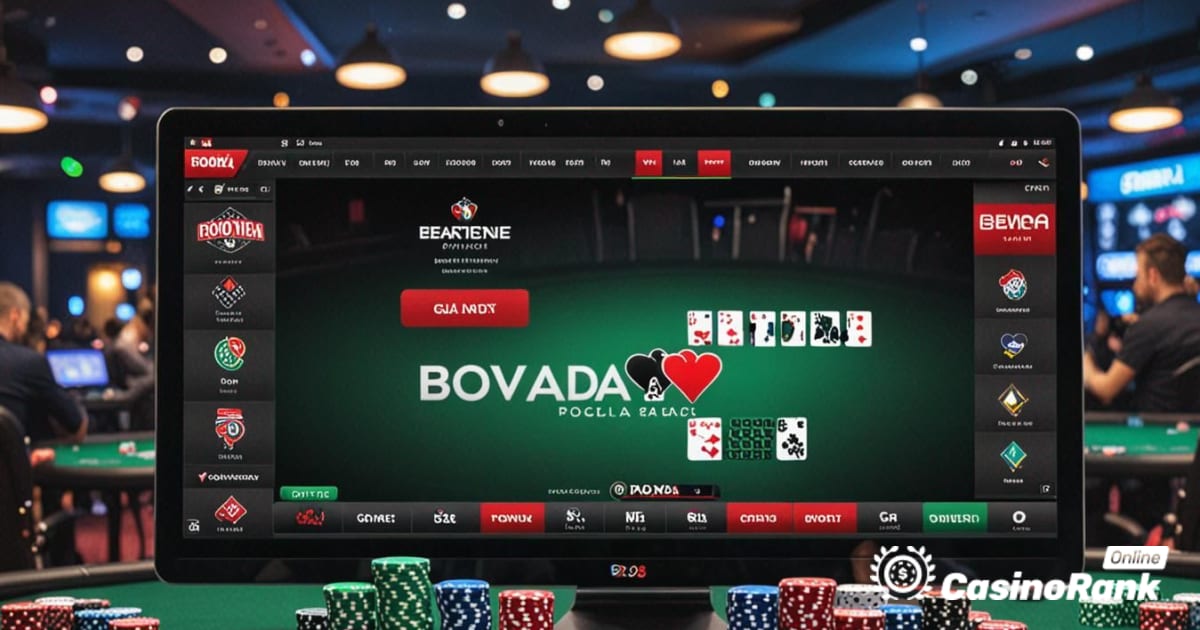 The Ultimate Guide to Top Online Poker Sites in the US