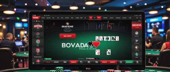 The Ultimate Guide to Top Online Poker Sites in the US