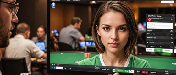 Clubs Poker: The Ultimate Gateway for Texas Online Poker Beginners
