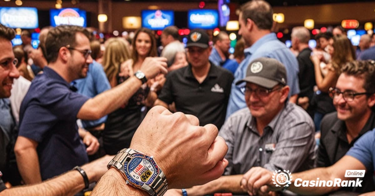 The Ultimate Guide to the 2024 World Series of Poker: Everything You Need to Know
