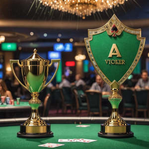 A New Legend Crowned: Triumph at the 2024 U.S. Poker Open