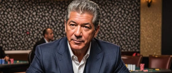 Exploring the Man Behind the Mic: Bruce Buffer's Life Beyond the Octagon