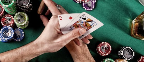 Top Online Texas Hold'em Casinos