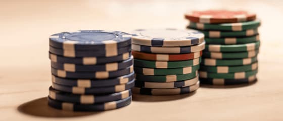Texas Hold’Em Bonus Game Overview